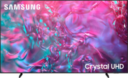 Telewizor Crystal UHD SAMSUNG UE98DU9072UXXH 98" 4K 120