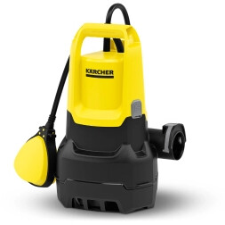Karcher SP 9.500 Dirt 1.645-800.0 Pompa zanurzeniowa