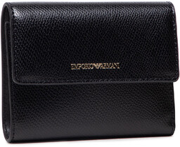 Mały Portfel Damski Emporio Armani Y3H185 YH15A 81386