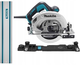 Makita Piła Tarczowa Sieciowa 230V 1600W 190 mm