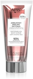 Apis Arbuzowe Orzeźwienie arbuzowy peeling do ciała