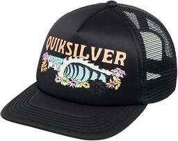 Quiksilver Czapka chłopięca Solar Eye Youth