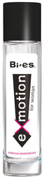 Bi-es Emotion Dezodorant Spray 75ml