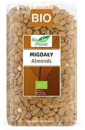 Bio Planet Migdały 1 kg (EKO)