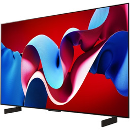 Telewizor Lg OLED42C41LA 4K 120Hz Airplay2 Dolby Atmos