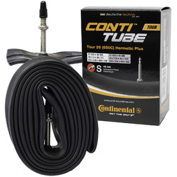 Continental Dętka Tour 26 HERMETIC PLUS 37/47-559, wentyl