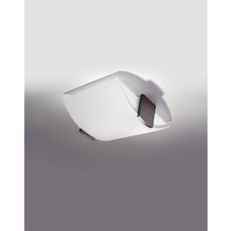 Sollux Lighting Lampa sufitowa EMILIO SL.0186 wenge