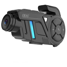 Ejeas K1 Zestaw słuchawkowy do kasku