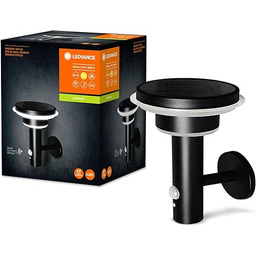 LEDVANCE Oprawa ścienna i sufitowa LED: for ściana,