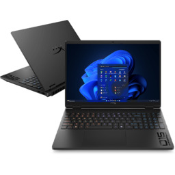 Laptop HP HyperX Omen 15-ga0004nw 2.5K / Intel