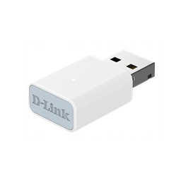 D-link Adapter przenośny Wifi Usb Wlan AC13U