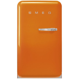 Chłodziarko-zamrażarka SMEG FAB10LOR6