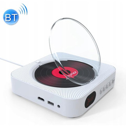 Odtwarzacz DVD Viflykoo KC-606