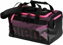 Arena Uniseks Spiky Iii Duffle 25 004931 Torba