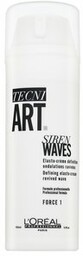L Oréal Professionnel Tecni.Art Hollywood Waves Siren Waves