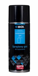 Sprężone powietrze IBOX CHSP (400 ml)