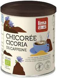 Lima Cykoria instant bezglutenowa 100 g (EKO)