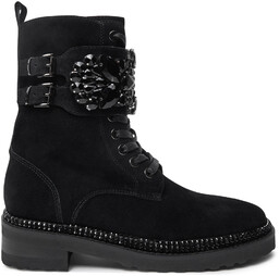 Trzewiki Alma En Pena I240858 Czarny