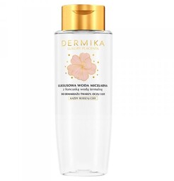 Dermika Luxury Placenta Luksusowa Woda micelarna z francuską