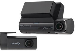 Mio 955W Dual 4K Ultra HD Wi-Fi USB