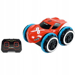Dumel Exost Aqua Cyclone Xs Auto Zdalnie Sterowane