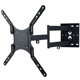TECHLY UCHWYT ŚCIENNY TV LED/LCD 23-55 CALI 45KG