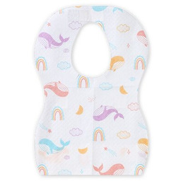 BABYONO Śliniak 878 (10 sztuk)