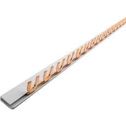 Szyna łączeniowa grzebieniowa PS/G 1-fazowa 54-modułowa 10mm2 63A