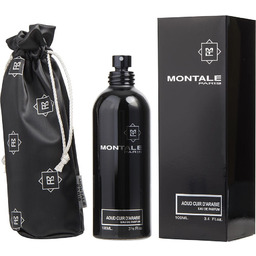 Montale, Aoud Cuir D''Arabie, woda perfumowana, 100 ml
