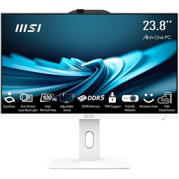 MSI Komputer Pro AP242P 14M-691EU 23.8" IPS i5-14400