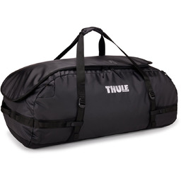 Worek Thule Chasm 130L czarny (TDSD305 BLACK)