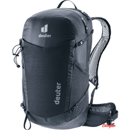 Deuter Plecak Speed Lite Pro 25 black