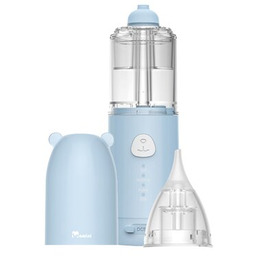 MOMINI Aspirator i irygator 2w1 NanoFlush