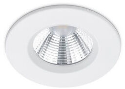 Trio Okrągłe oczko sufitowe ZAGROS 650710131 LED 5,5W