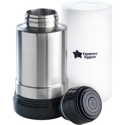 Podgrzewacz Wody Termos Wielofunkcyjny Podróżny Tommee Tippee Travel