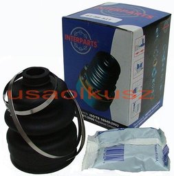 Osłona przegubu wewnętrznego Chrysler Dodge Plymouth Neon 1995-1999
