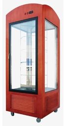 Witryna cukiernicza ATENA-604 D/O