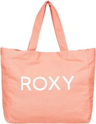 torba damska ROXY ANTI BAD VIBES Terra Cotta