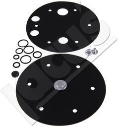 Komplet naprawczy reduktora Zavoli Zeta-N Zeta-S