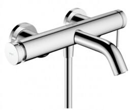 HANSGROHE 73422000 Tecturis S Jednouchwytowa bateria wannowa, natynkowa