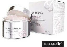 Skin Science Antioxidant Revitalizing Day Cream Antyoksydacyjny, odmładzający