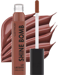 Catrice - SHINE BOMB Lip Lacquer - Lakier/pomadka