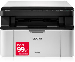 Urządzenie wielofunkcyjne BROTHER DCP-1623WE