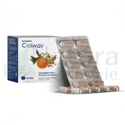 Witamina C-olway Colway Dostawa 0zł z gryki kiełkującej