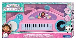 LEXIBOOK Zabawka keyboard K704GDH