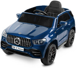 Toyz, Pojazd Akumulatorowy Mercedes W166, Navy