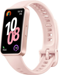 Smartband HUAWEI Band 10 Różowy
