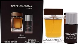 Dolce & Gabbana The One Gift Set 100ml