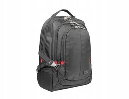 Torba notebook Merino 15,6 cala Czarna