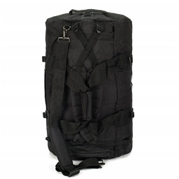 Torba/ Plecak 2 w 1 Kitmonster 120 Litrów